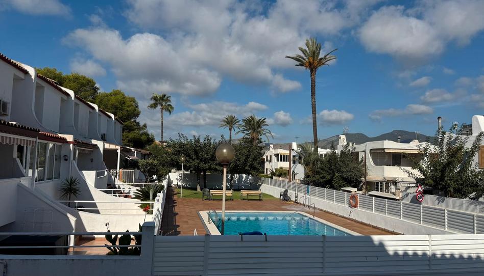 Photo 1 of Single-family semi-detached to rent in El Grao, Castellón