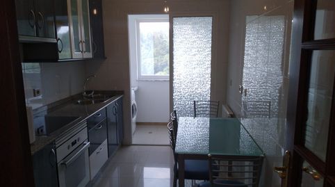 Foto 2 de Apartamento de alquiler en Acea de Olga - Augas Férreas, Lugo Capital