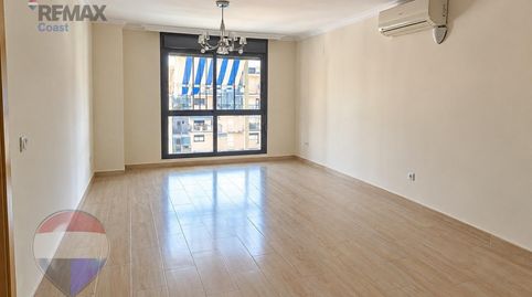 Foto 2 de Piso en venta en Jane Bowles, Residencial Jardín Botánico, Málaga Capital