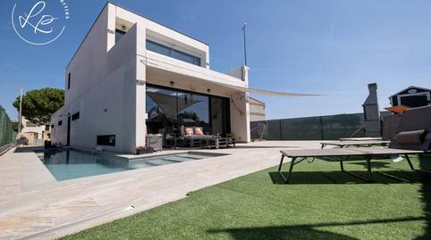 Foto 2 de Casa o chalet en venta en L'Armentera, Girona