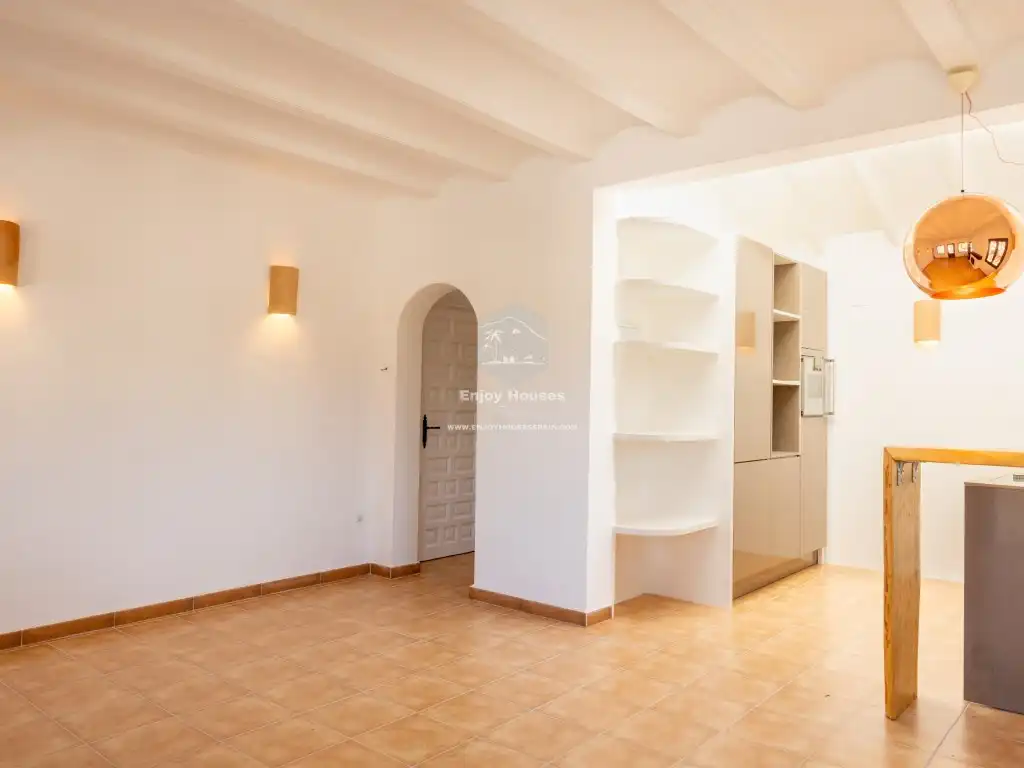 Houses for sale in Cap Martí - El Tossalet - Pinomar
