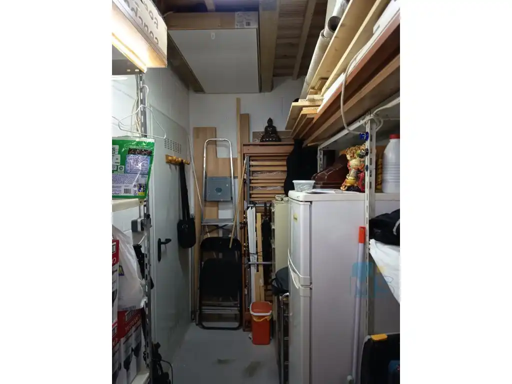 Garaje en venta en Donostia - San Sebastián 
