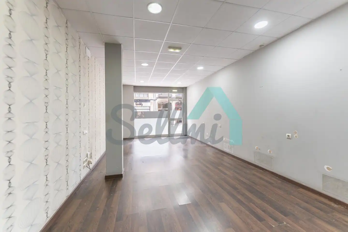 Local comercial en venda a Calle Campoamor, imagen 2