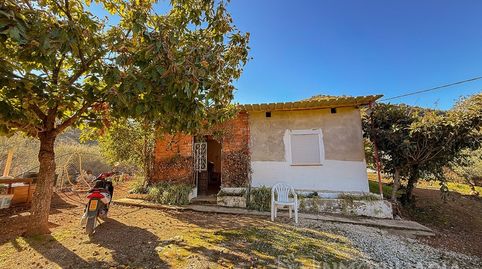 Terreno rústico en Coín con casa de 80m