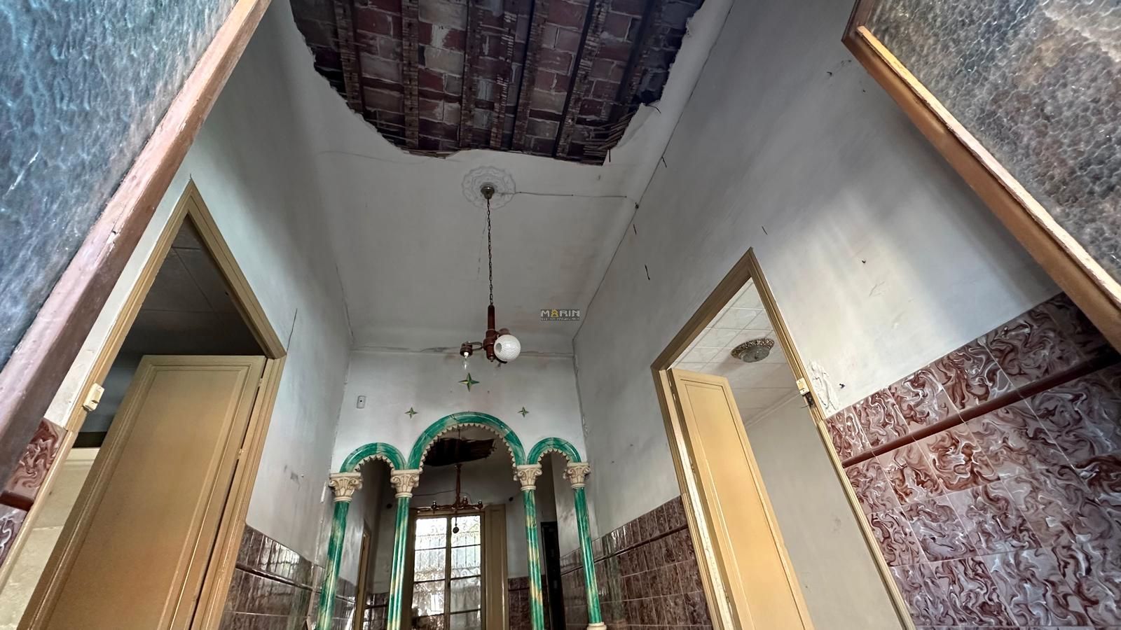 Casa o chalet en venta en Calle del Submarino, Barrio de Peral - San Félix, Cartagena ciudad