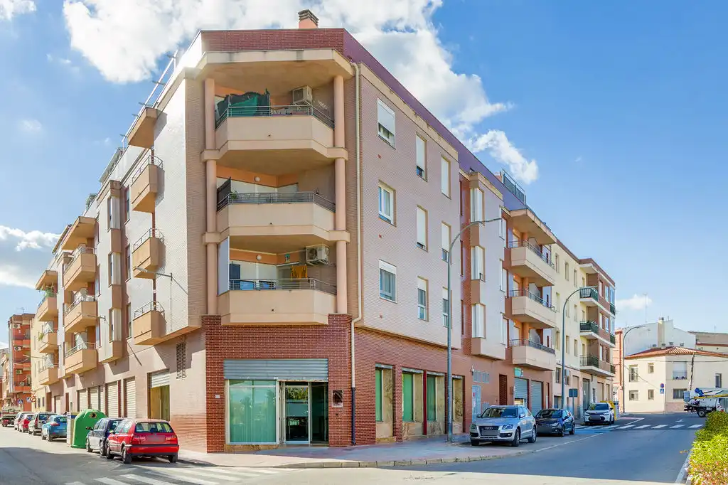 Locale commerciale in vendita a Villena
