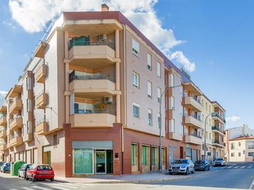 Locale commerciale in vendita a Villena
