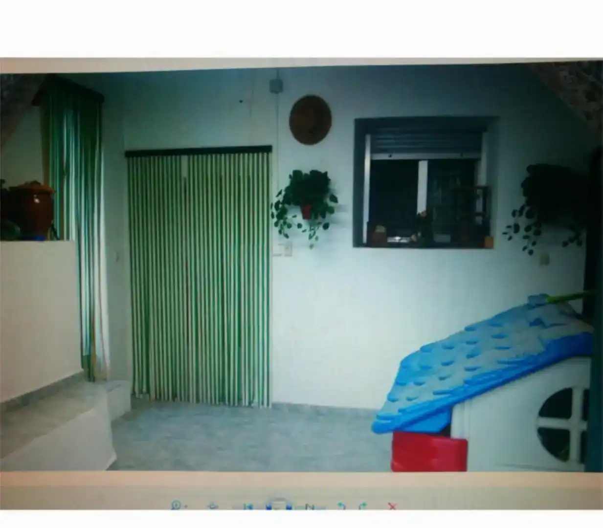 Casa adosada en venda en Alcadozo amb Traster, Moblat i Forn