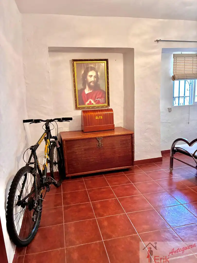 Terraced house for sale in Puentezuela, imagen 15