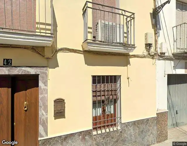 Piso en venta en CL CALDEREROS 56