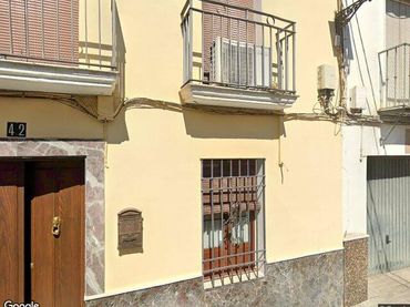 Adossat en venda a CL CALDEREROS 56
