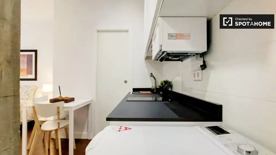 Habitación en Bellas Vistas