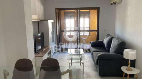 Photo 3 of Apartment to rent in Recoletos,  Madrid Capital