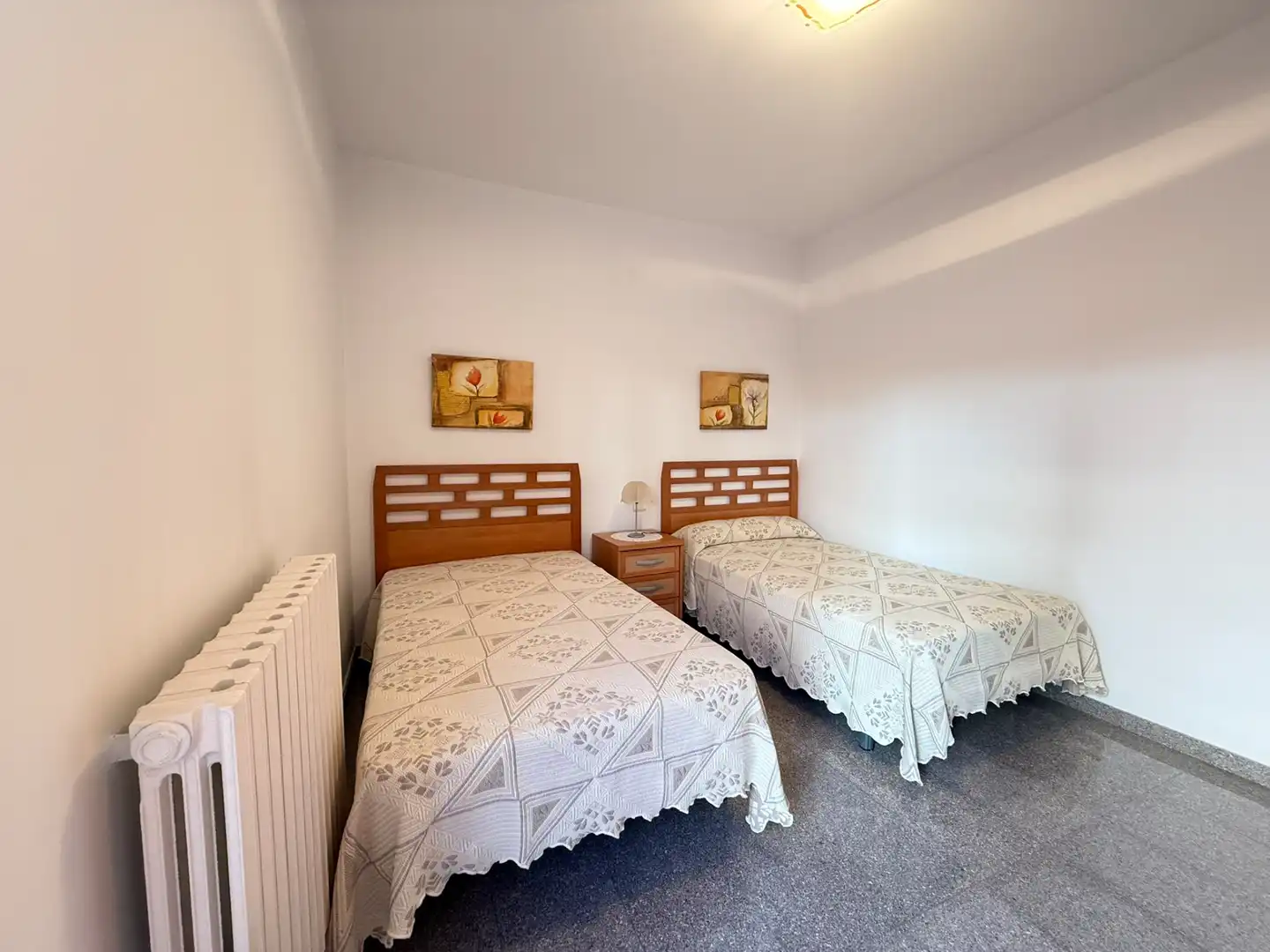 Appartement avec terrasse à vendre à Calle Diputación, imagen 20