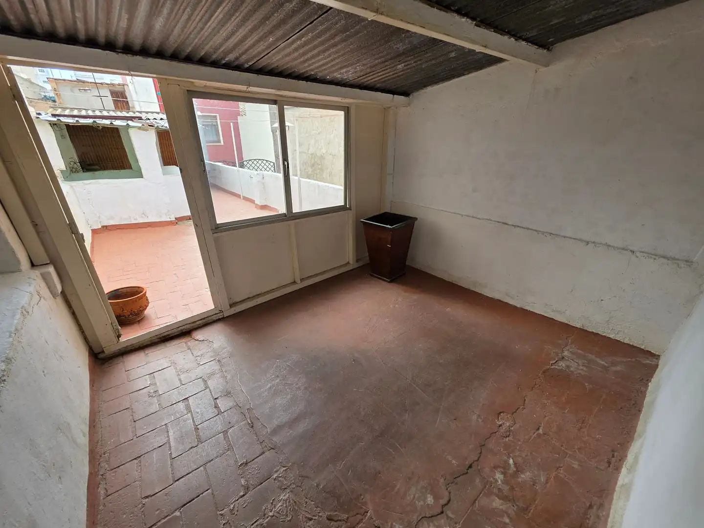 Casa o chalet en venta en Castellón de la Plana / Castelló de la Plana con Terraza, Trastero y Amueblado