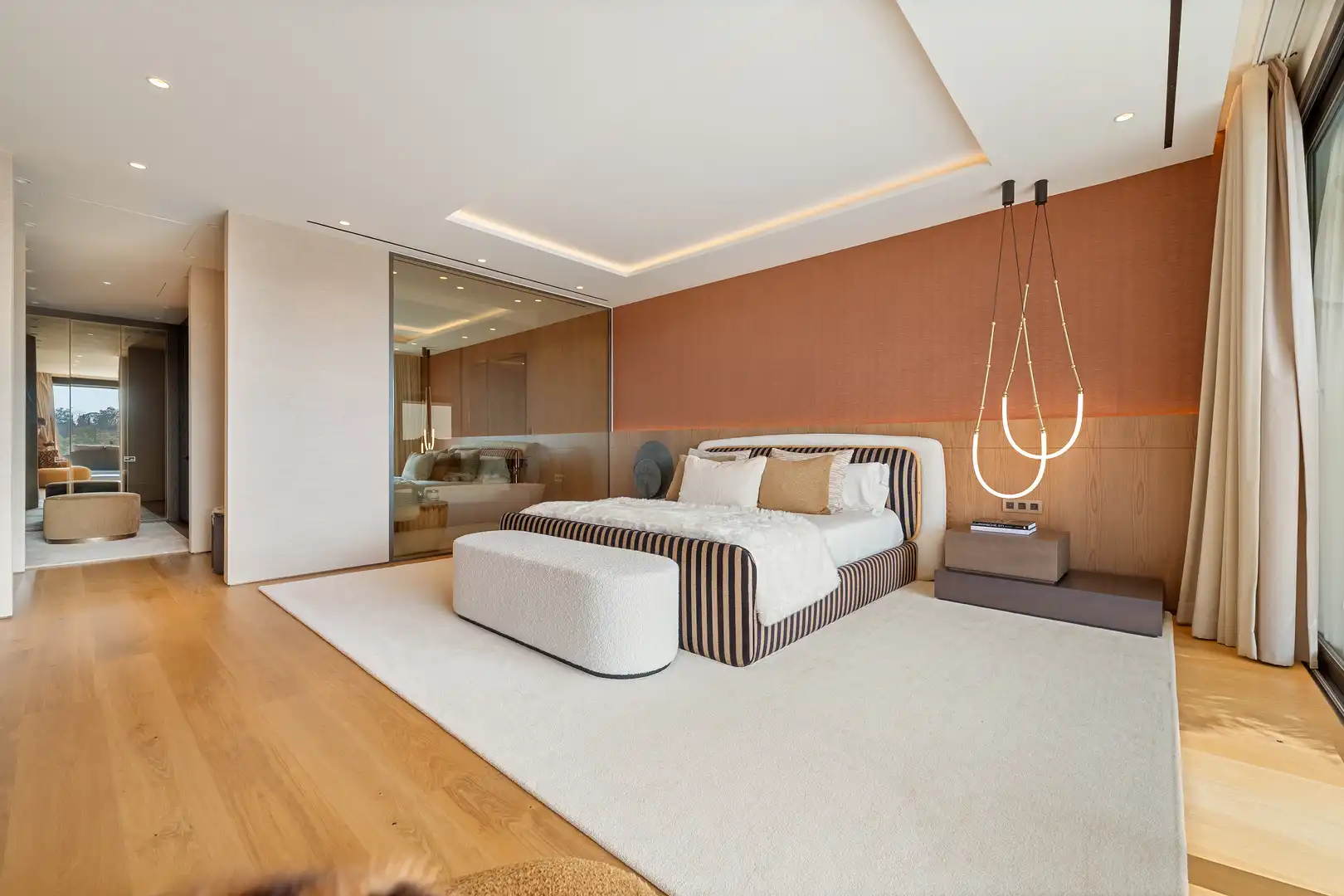 Dúplex en venta en Urbanización Lomas del Río Verde I, El Rosario - Ricmar