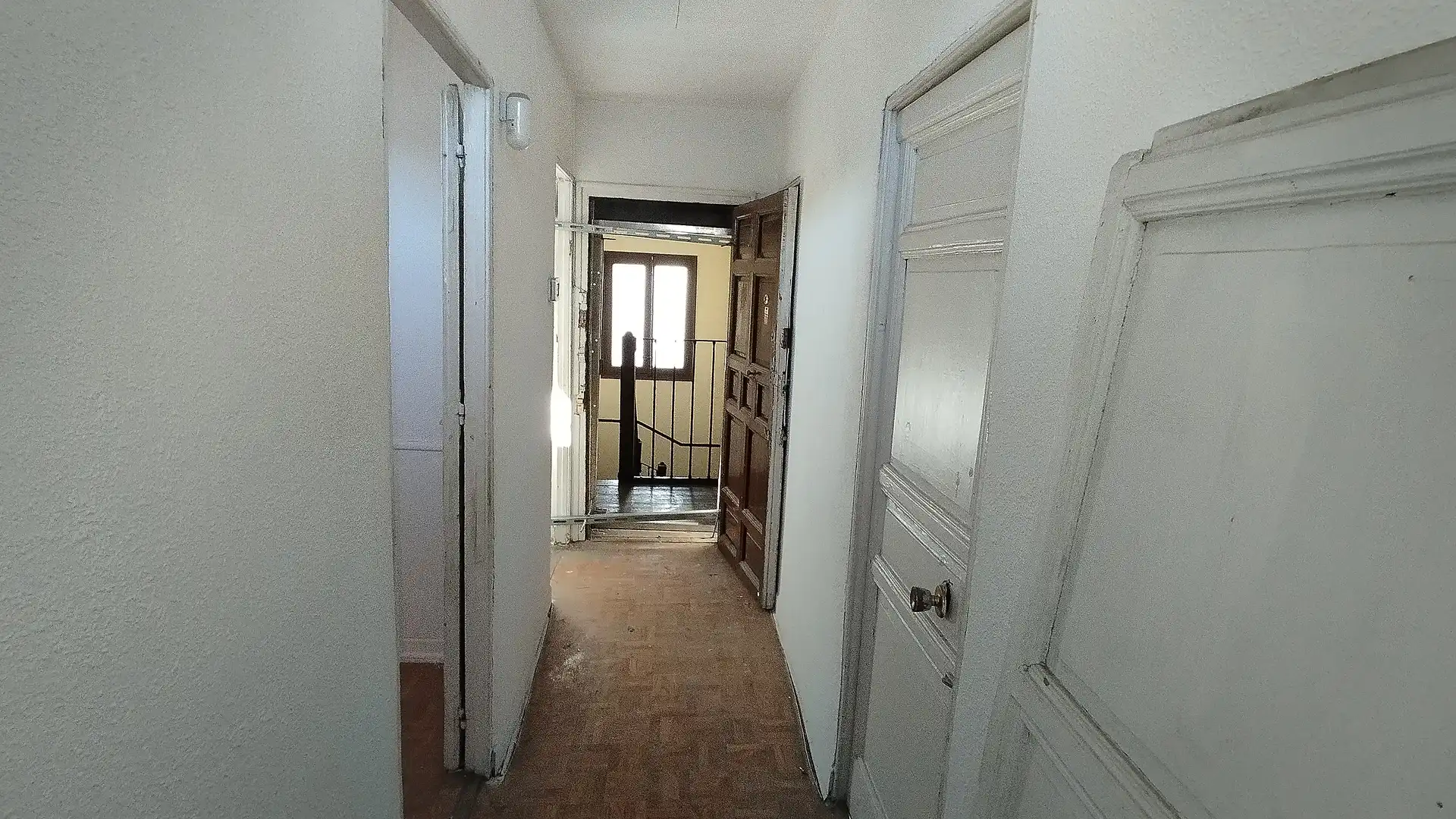Piso en venta en Madrid