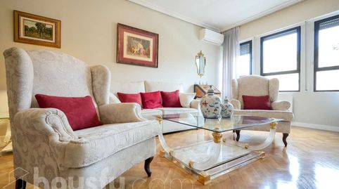 Foto 2 de Piso en venta en Ronda de Segovia, ., Imperial, Madrid Capital