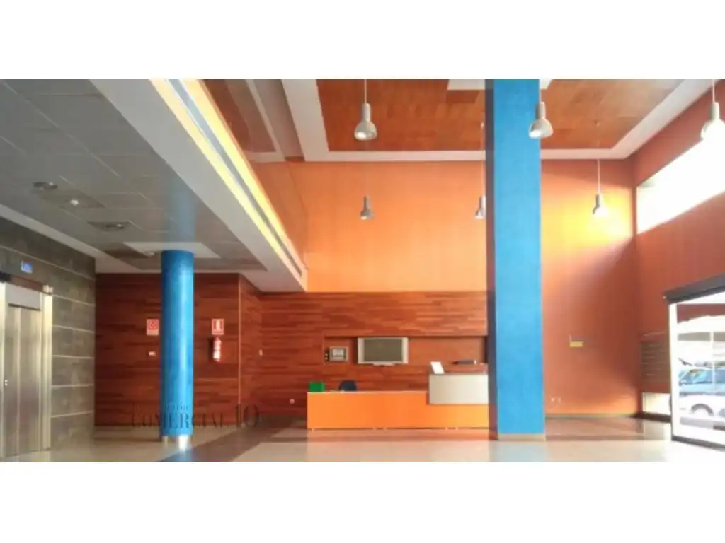 Office space with lift to rent in Calle Luis Alvarez Lencero, imagen 15