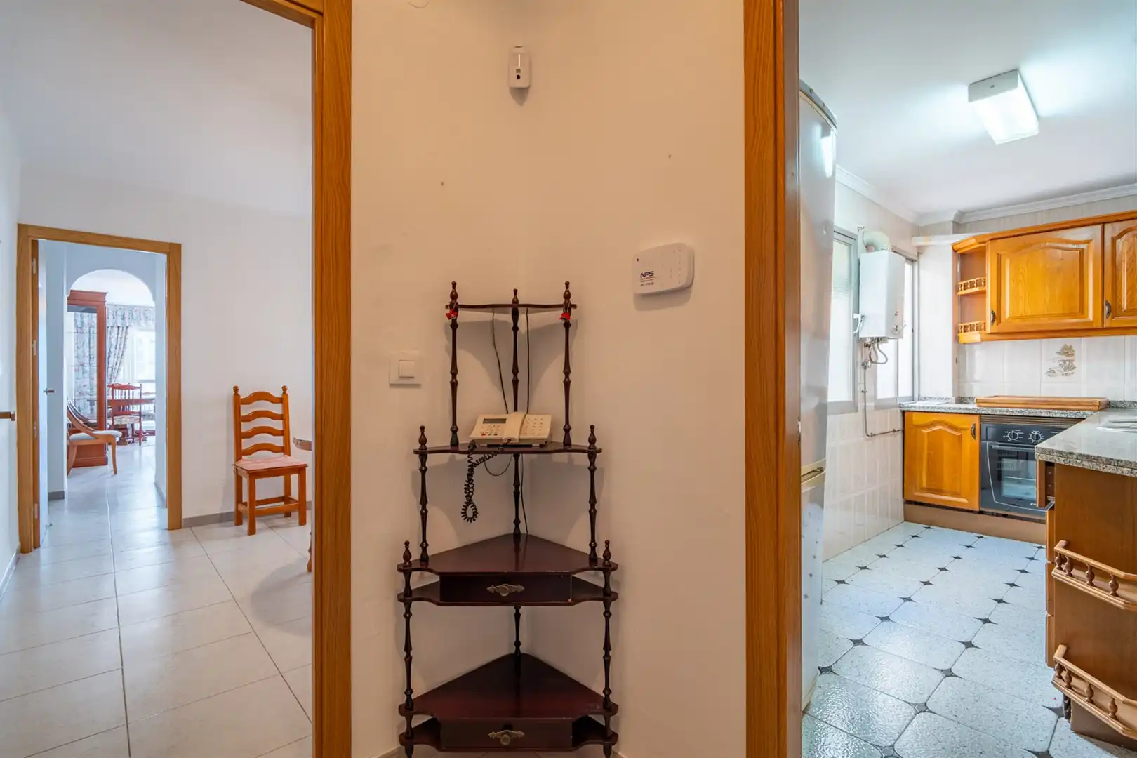 Apartments for sale in Málaga