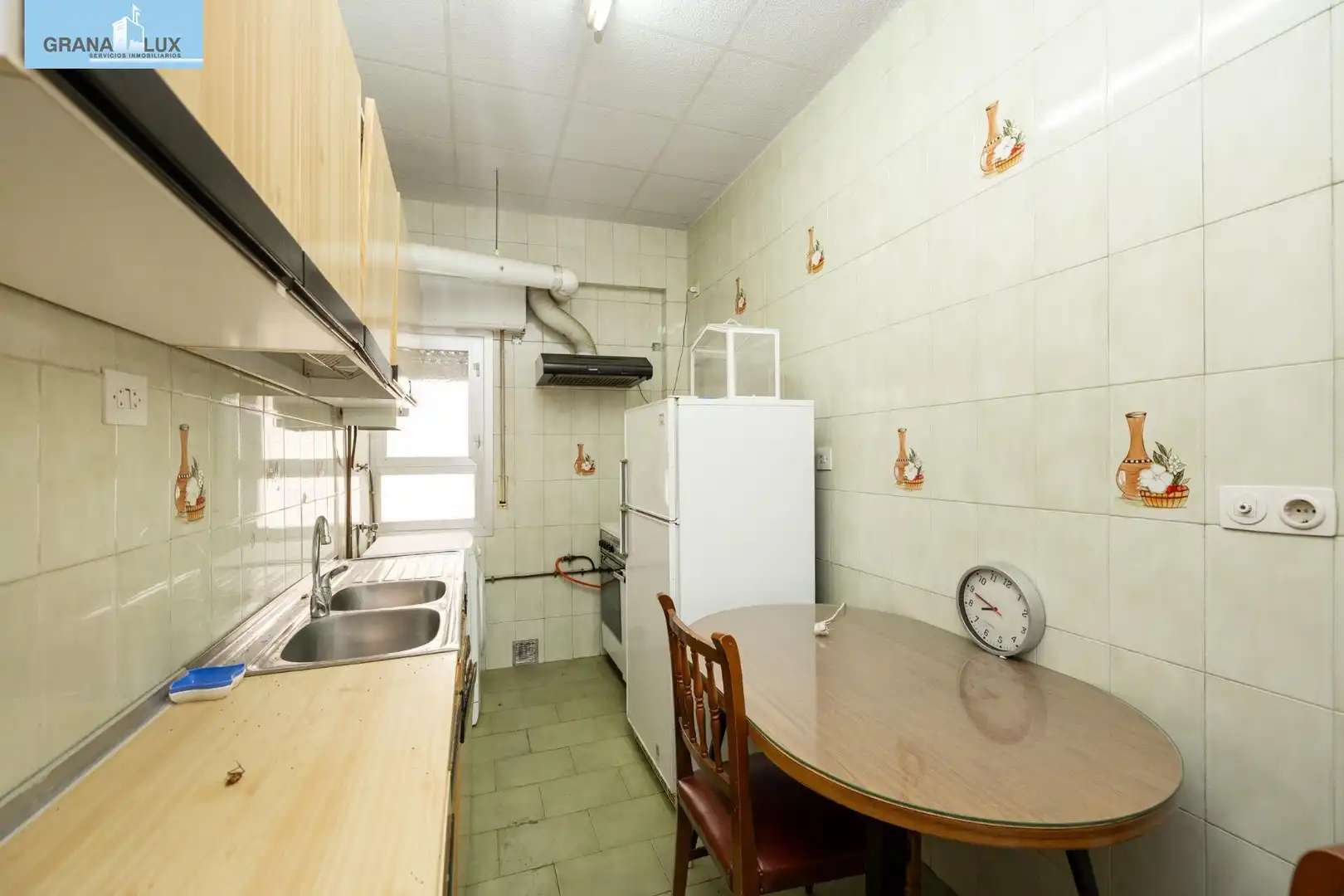 Piso con terraza en venta en Calle de Santiago, imagen 13