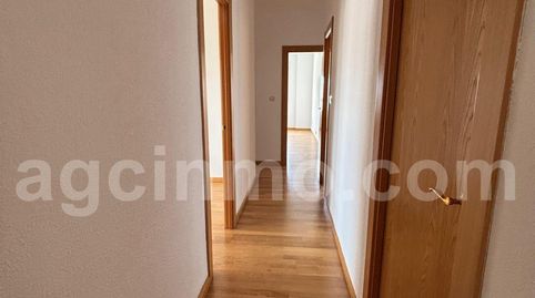 Foto 3 von Wohnung zur Miete in Calle Miguel Ángel Blanco, Huerta del Rey, Valladolid Capital