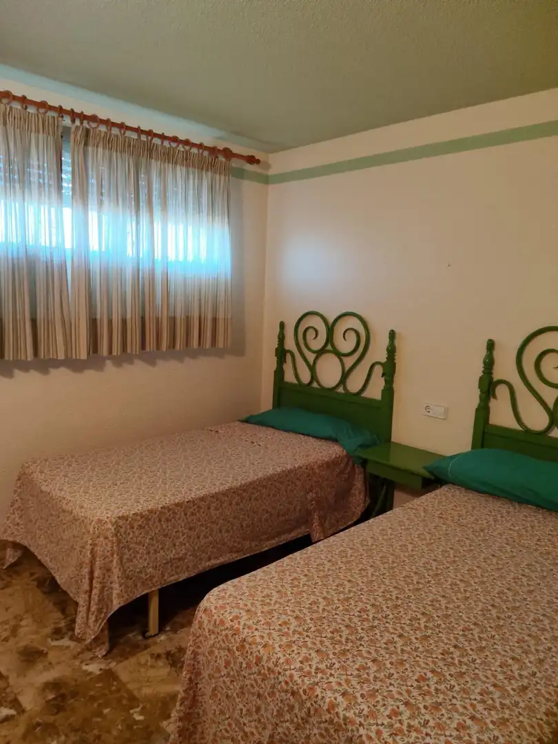 Apartamento con terraza en venta en Playa de San Juan - El Cabo de las Huertas, imagen 35