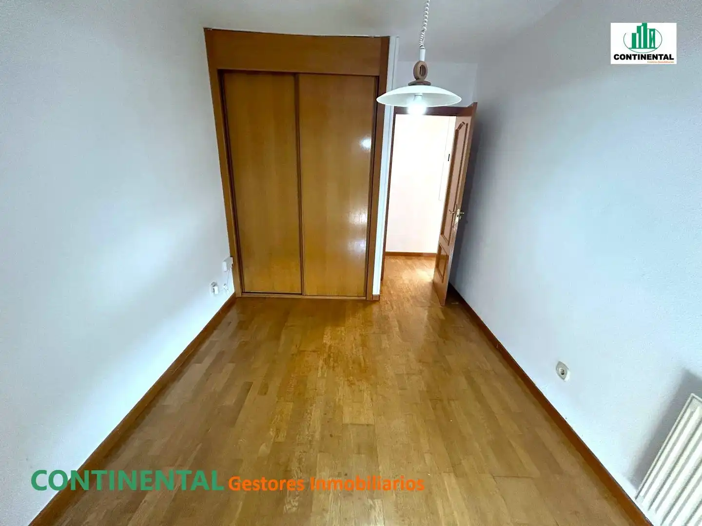 Bedroom of Flat for sale in Collado Villalba  with Air Conditioner, Heating and Terrace