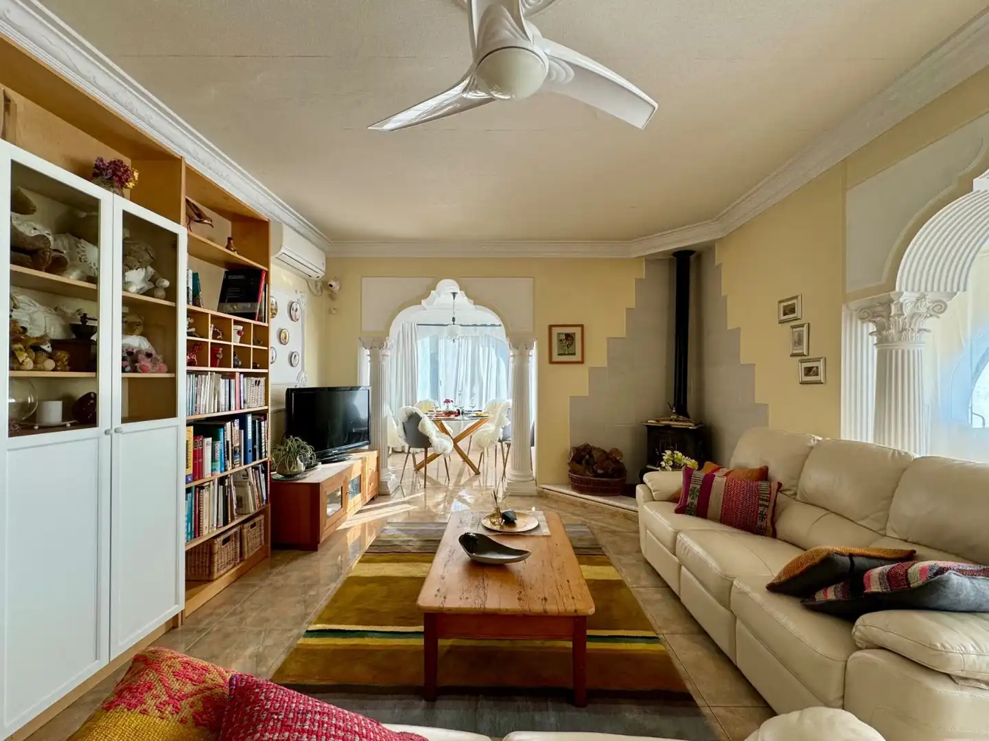 Maison à vendre à Centro Urbano, imagen 8