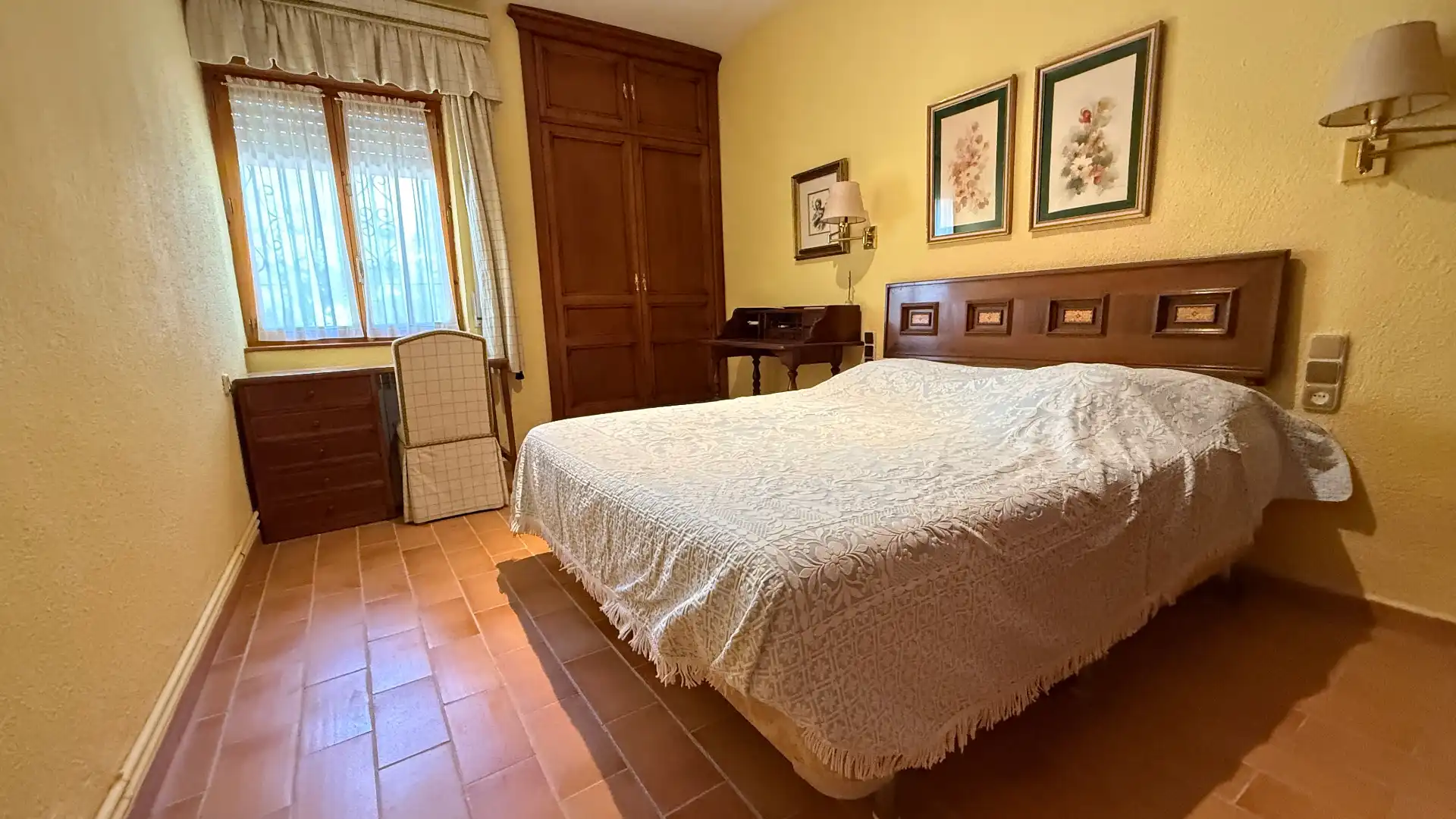 Villa avec jardin à vendre à Urbanizacion Aguasol, imagen 63