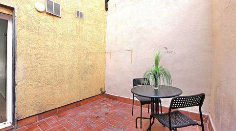 Foto 4 de Estudi en venda a El Carmel, Barcelona