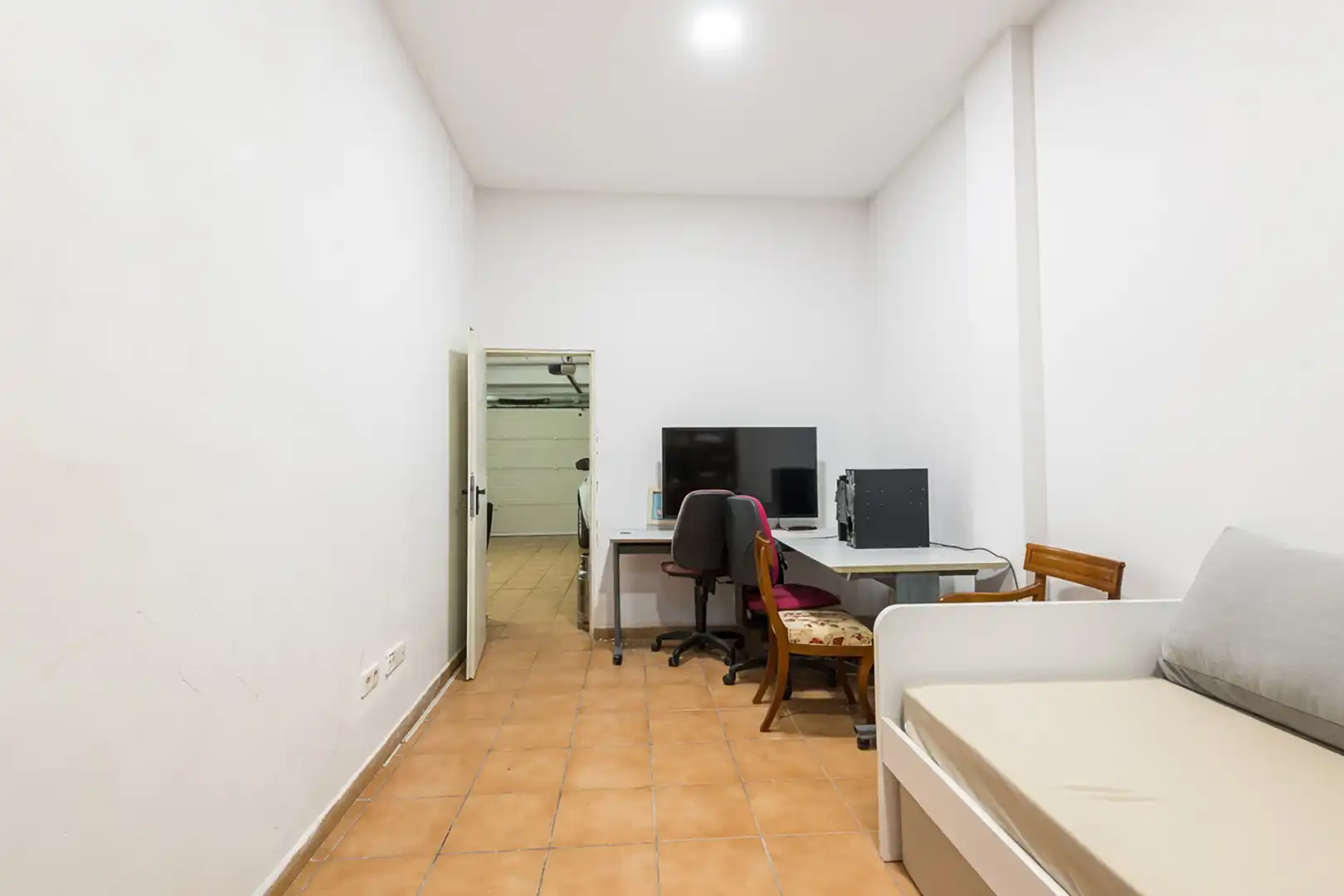 Casa adosada en venta en Carrer la Mar, Centro
