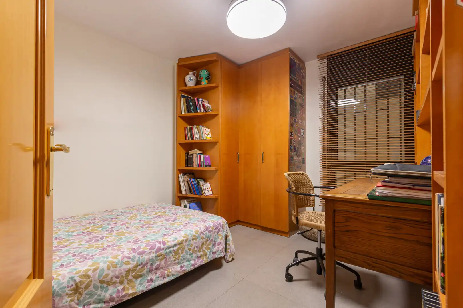 Habitación de Piso en venta en Sant Joan Despí con Aire acondicionado, Calefacción y Terraza