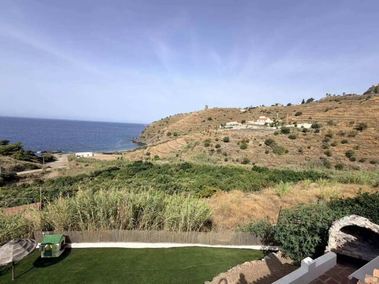 Houses for rent in Almuñécar  with Private garden, Terrace and Swimming Pool