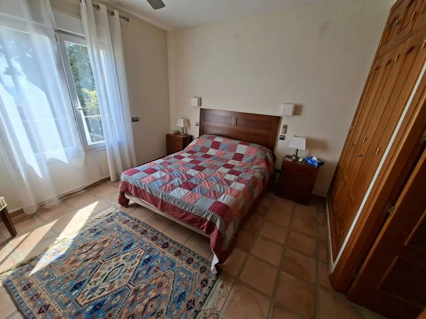 Chalet con piscina en venta en Puerto de la Duquesa, imagen 17