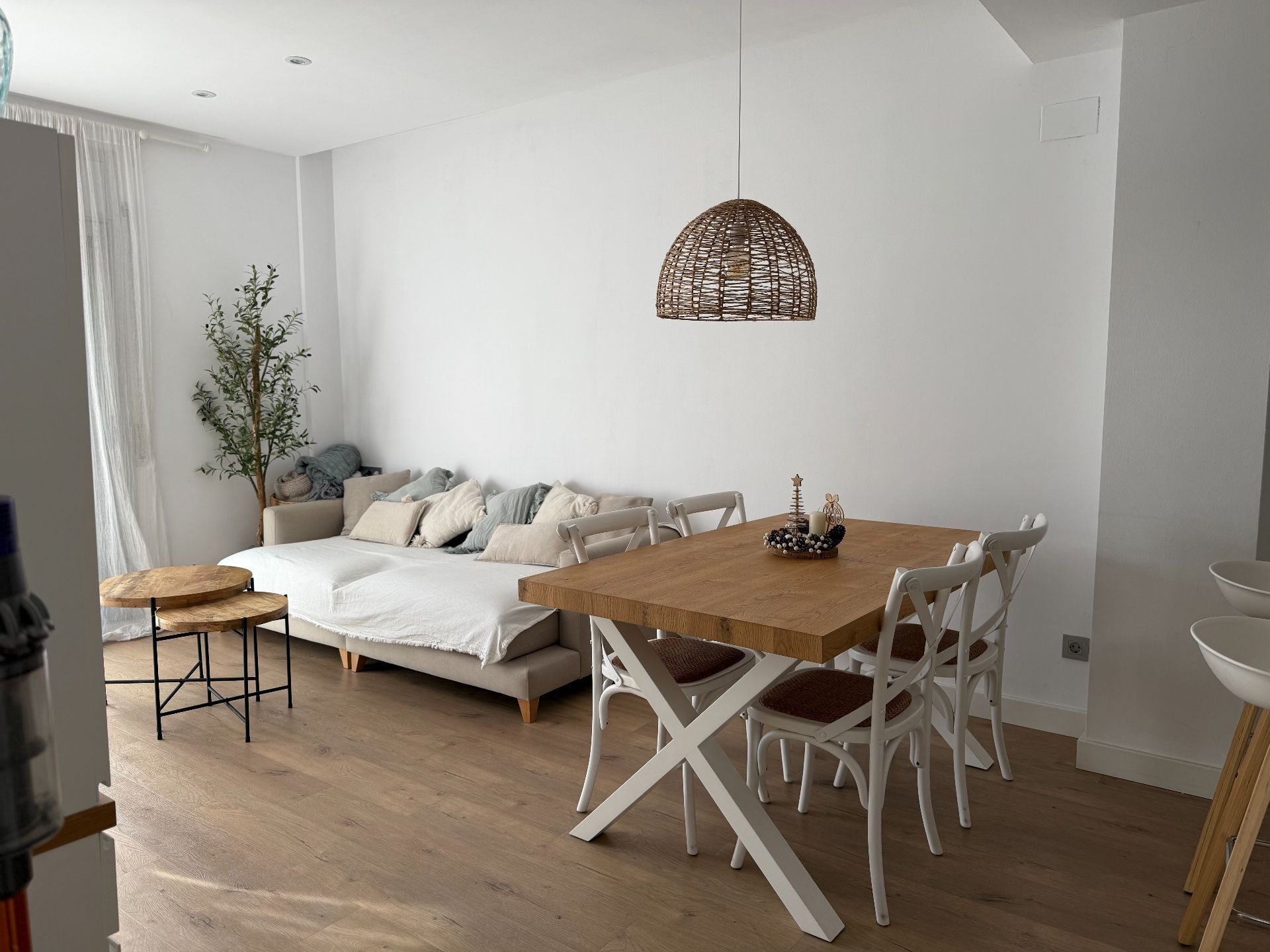 Wohnung zum Verkauf in Gràcia, Can Feu - Gràcia