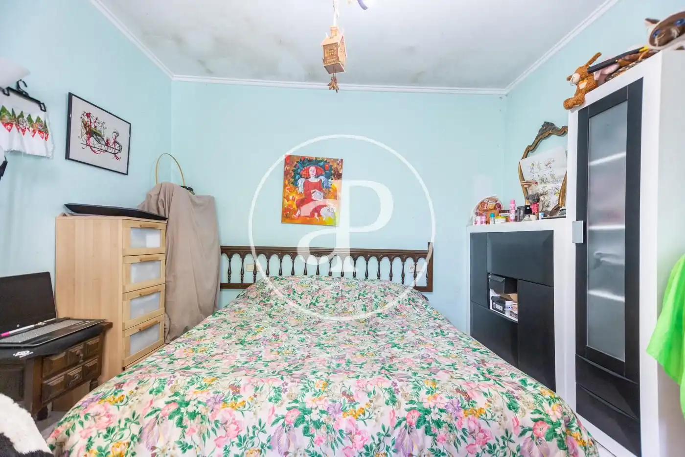 Bedroom of Residential for sale in Oliva