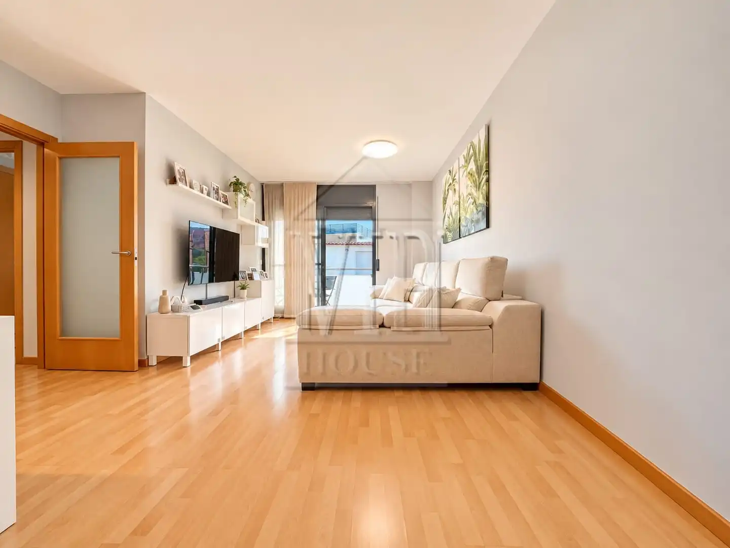 Flat with terrace for sale in Carrer del Doctor Robert, imagen 12