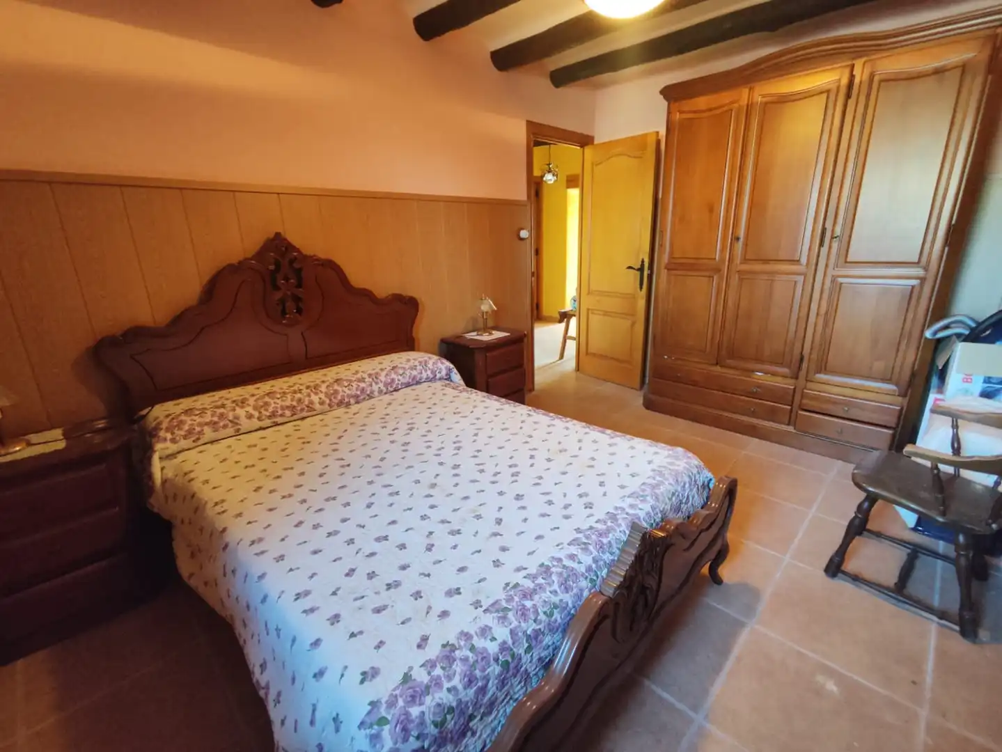 Country homes for sale in L'Arboç