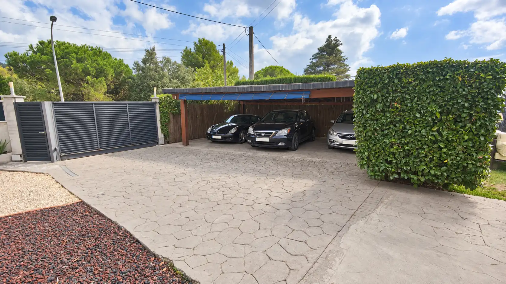 Detached house with pool for sale in Bigues i Riells del Fai, imagen 58