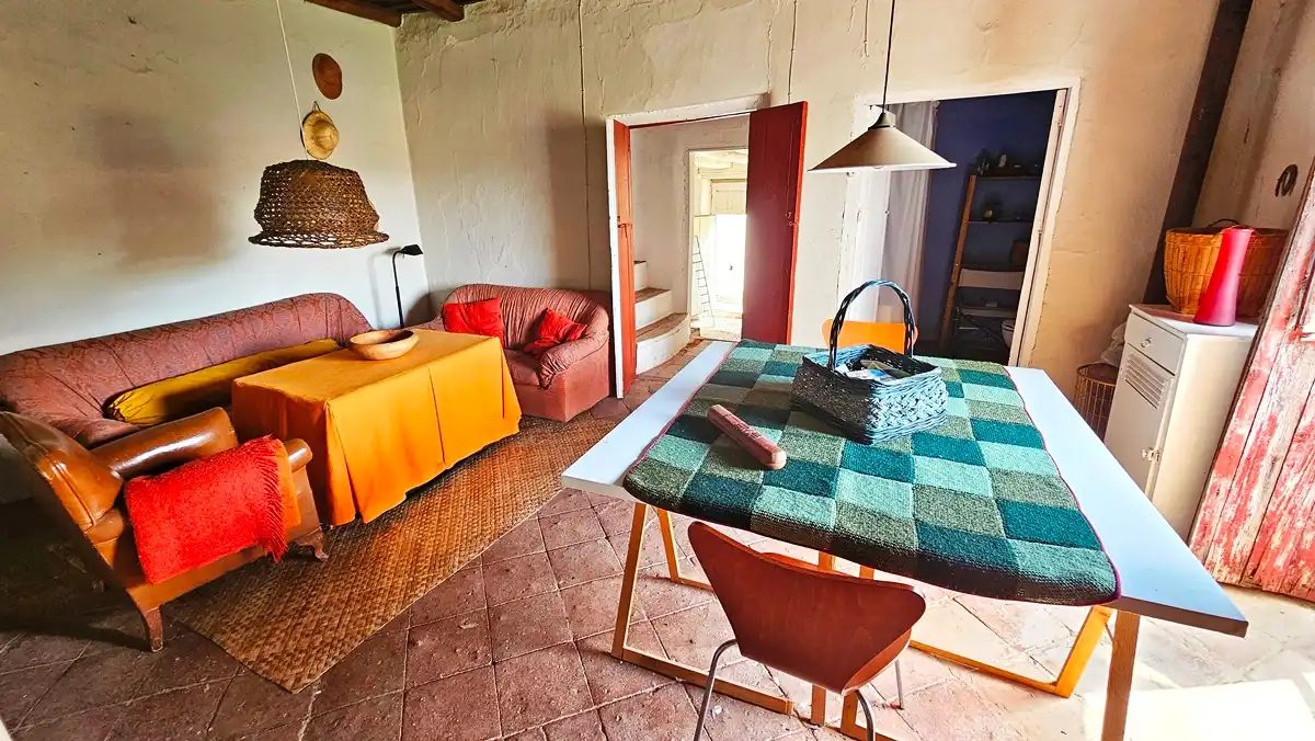 Houses for sale in Alájar  with Storage room and Balcony