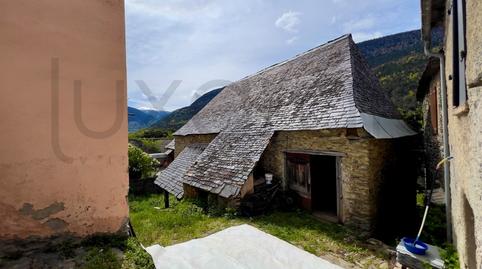 Foto 4 de Casa o xalet en venda a Carrer Major, 11, Arrós, Lleida