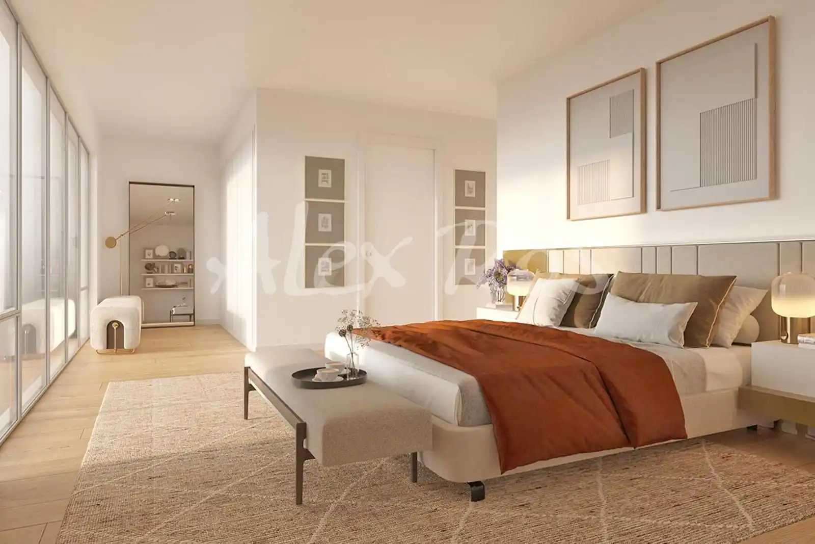 Appartement avec jardin à vendre à N/A, imagen 11