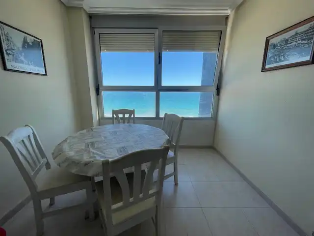 Wohnungen zur Miete in Avenida de Niza, Playa de San Juan