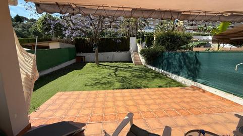 Foto 3 de Casa adosada en venda a Urbanitzacions i Pedanies Nord, Alzira