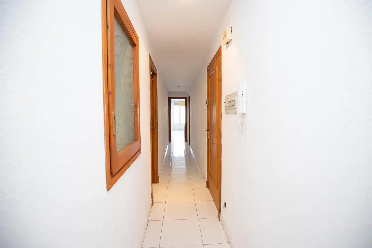 Apartamento en venta en Tarragona con Terraza y Balcón