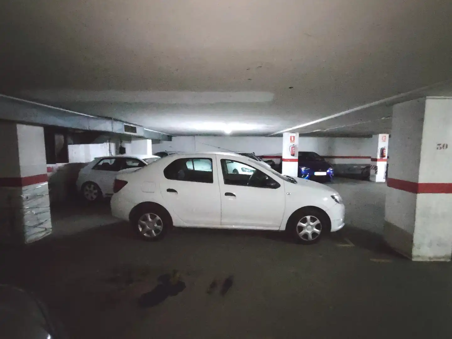 Appartamento con terrazza in vendita a Carretera de Collblanc, imagen 39