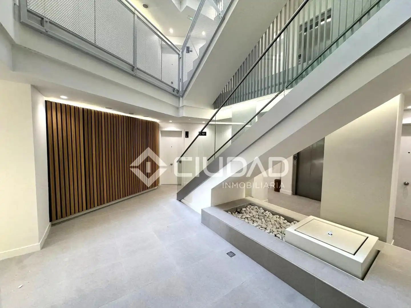 Piso en venta en Sanlúcar de Barrameda con Jardín privado, Terraza y Trastero