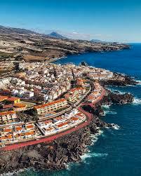 Foto 1 de Residencial en venda a Alcalá, Santa Cruz de Tenerife