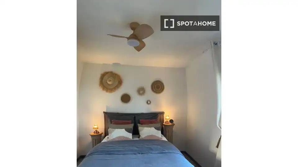Room in Cànoves I Samalús